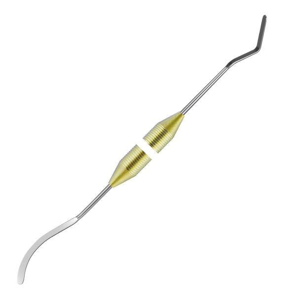 03-01 Гладилка серповидная средняя